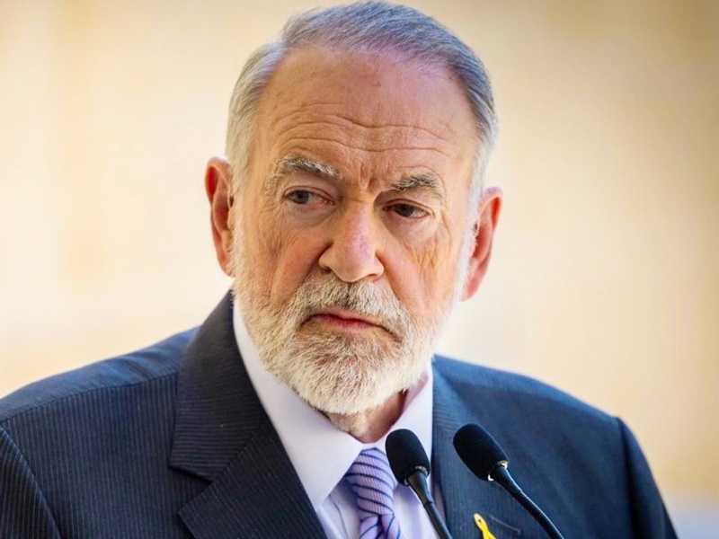 سفير امريكا بالاحتلال: لتل ابيب حق الاستيلاء علي دول الشرق الاوسط 