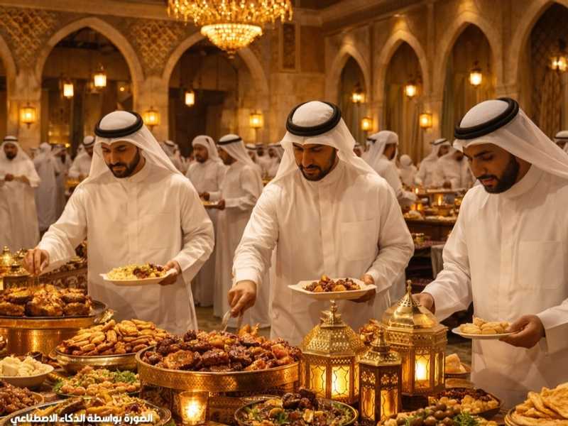 «الداخليه»: لا صحه لما يتم تداوله بشان فرض عقوبات علي اقامه الغبقات