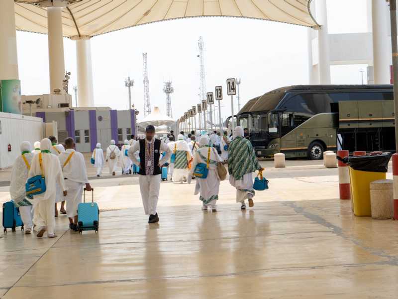 «عمره رمضان».. اسعار متصاعده وفق الخدمات
