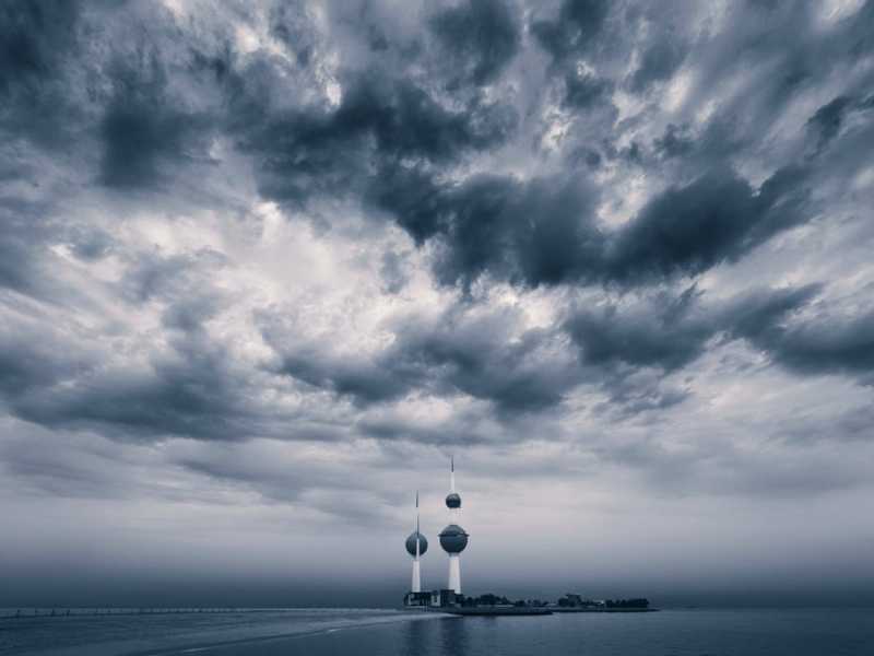 عيسي رمضان: سحب متزايده.. وامطار الاحد