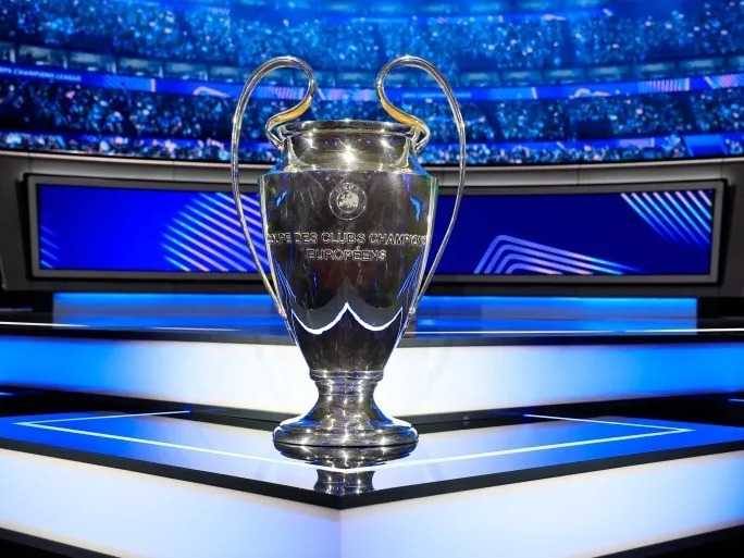 مواجهات ناريه بدور الـ16 لدوري الابطال.. الريال يصطدم بالسيتي وسان جيرمان امام تشلسي