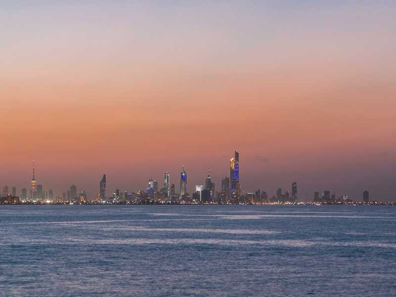 «موديز»: تفاوت مستوي المخاطر الناجمه عن الحرب بين دول المنطقه 