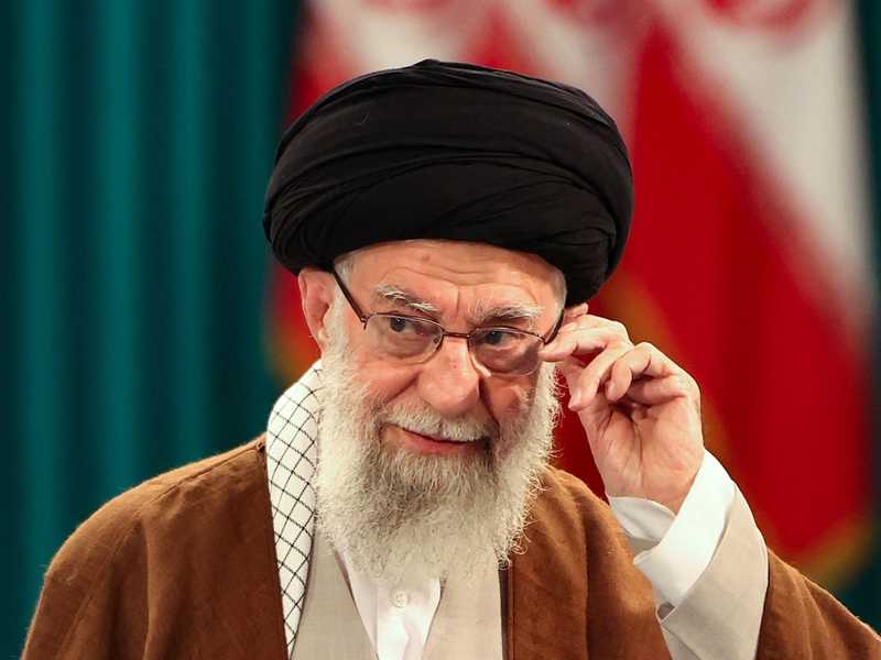 «نيويورك تايمز»: خامنئي وضع خطه «طوارئ كبري».. تحسبا لاغتياله