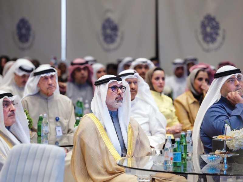 وزير الخارجيه: التزامنا استراتيجي بدعم التنميه حول العالم