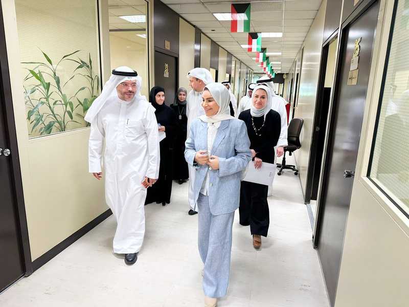 وزيره الشؤون: لائحه تنظيم العمل التعاوني تري النور قريبا