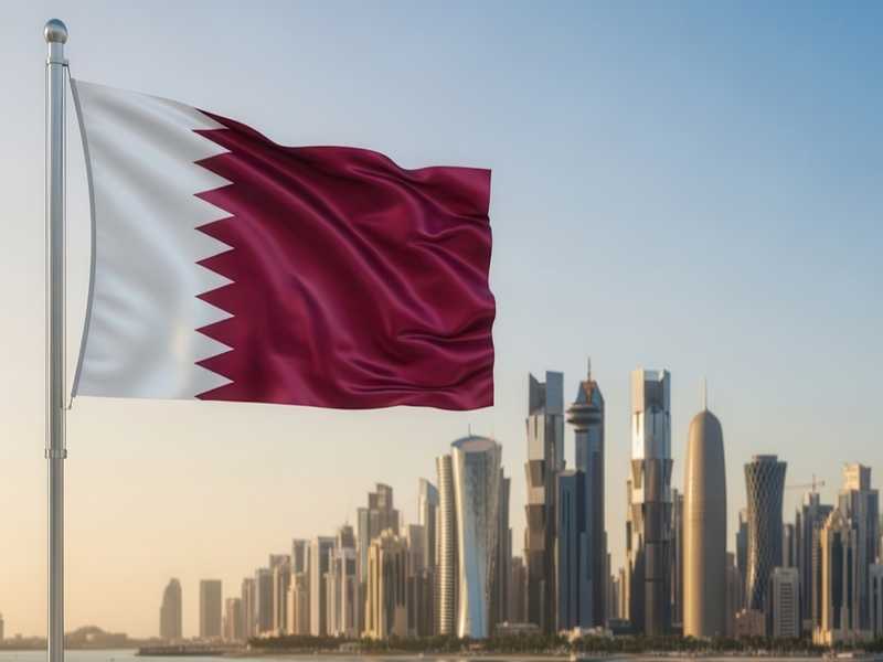 قطر تطرد دبلوماسيين ايرانيين