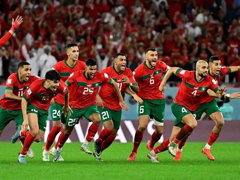 تجريد منتخب السنغال من لقب كاس امم افريقيا