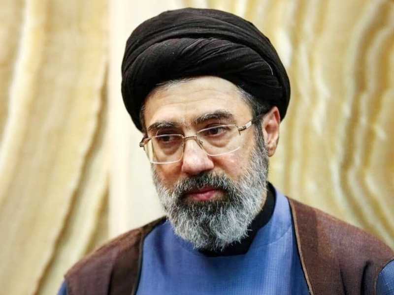‏CNN: اعلان وشيك عن اختيار مجتبي خامنئي مرشدا اعلي لايران