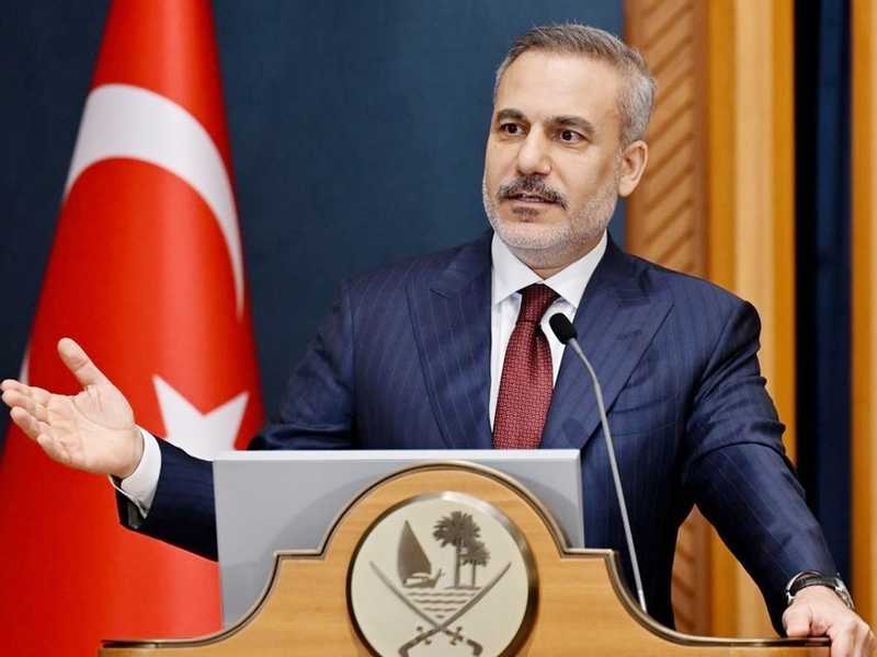 تركيا: لا يمكن القبول باستهداف دول الخليج من قبل ايران