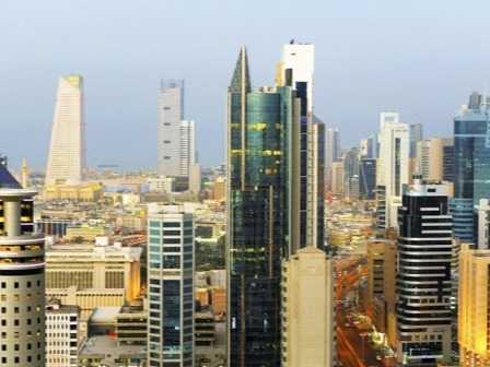 8 جهات حكوميه تتوقع فوائض بـ3.2 مليارات دينار