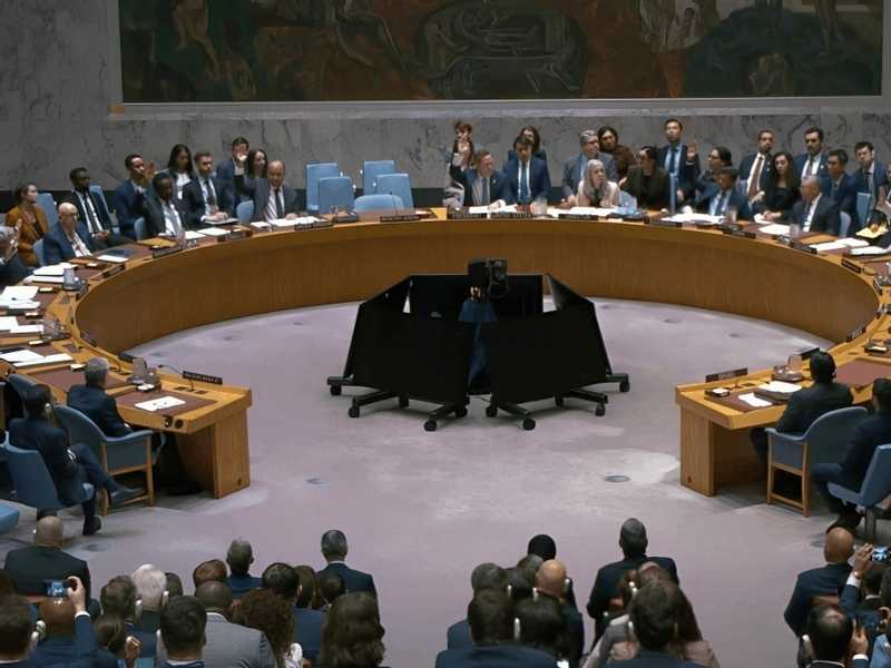 ادانه امميه للعدوان الايراني