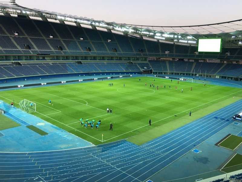 «اتحاد الكره» يحدد 2 ابريل المقبل موعدا لاستئناف النشاط الرياضي