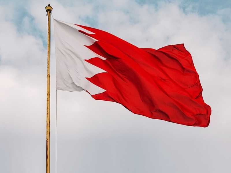 البحرين تدين المخطط الارهابي الذي استهدف سياده الكويت وامنها