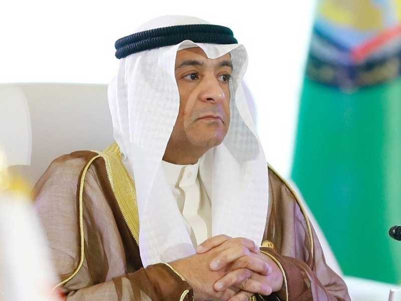 البديوي: اعتداءات ايران علي دول الخليج امر غير مقبول ولا يمكن التعامل معه 