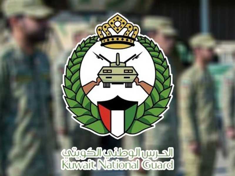 الحرس الوطني: اسقاط 6 طائرات درون بالمواقع التي تتولي قوه الواجب تامينها