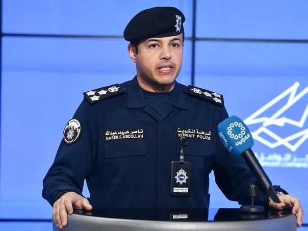 الداخليه: التعامل مع 11 بلاغا مرتبطا بسقوط شظايا خلال الـ24 ساعه الماضيه 