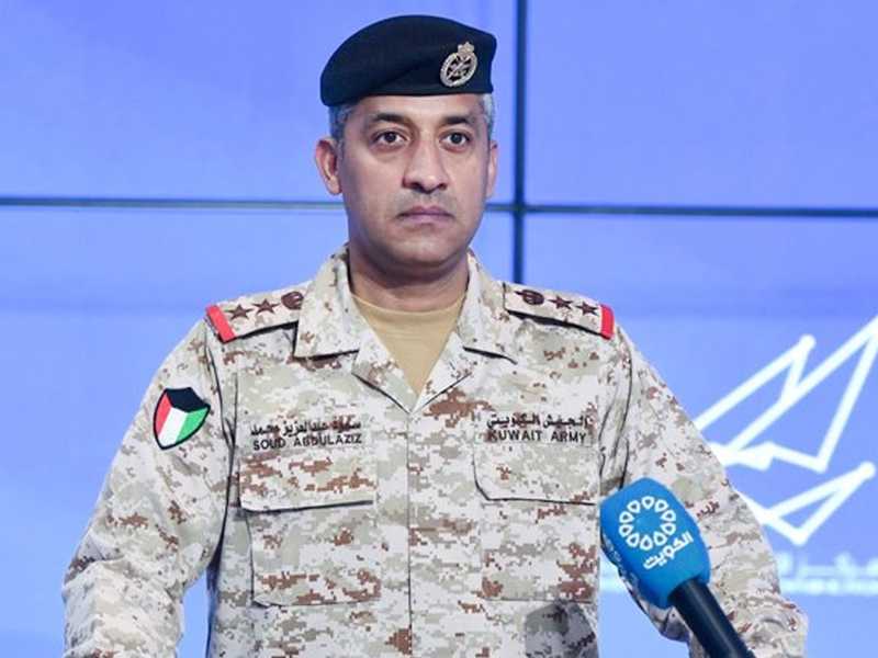 الدفاع: اعتراض صاروخين بالستيين و13 مسيره معاديه.. خلال 24 ساعه