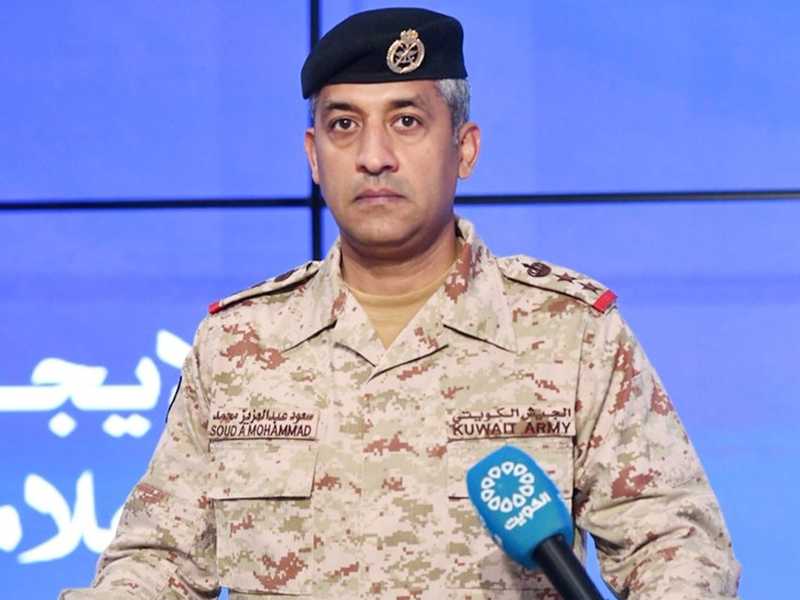 «الدفاع»: تصدينا لـ17 صاروخا باليستيا و13 طائره مسيره خلال 24 ساعه
