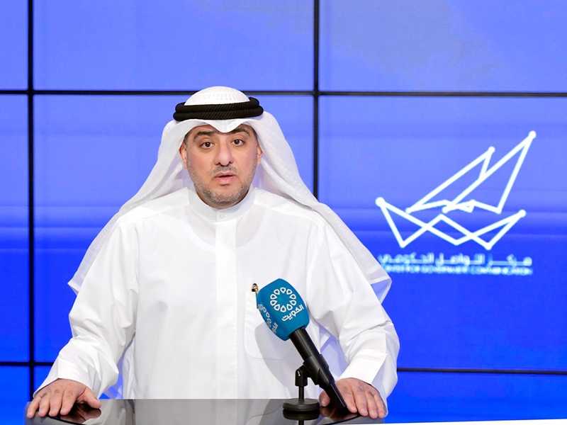 «الشؤون»: المخزون كاف والسلع متوفره.. ولا داعي للقلق او التخزين