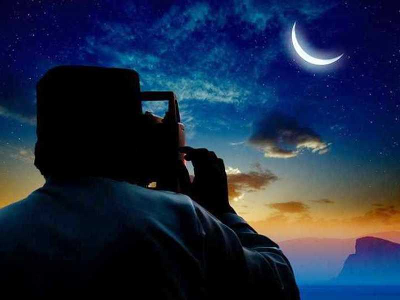 «العجيري العلمي»: رمضان 30 يوما وعيد الفطر الجمعه 20 الجاري