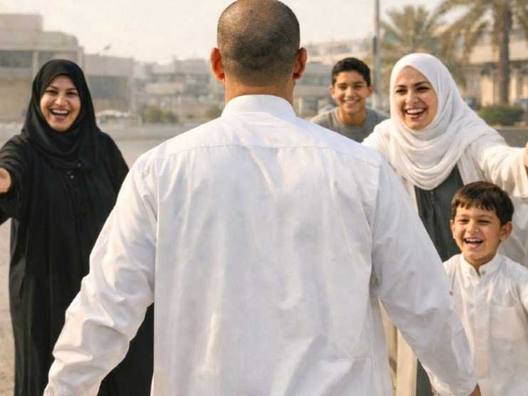 «العدل» و«الشؤون»: حمله الغارمين جسدت التلاحم المجتمعي