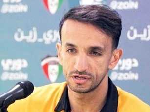 القادسيه يبدا تدريباته عن بعد مرتين اسبوعيا