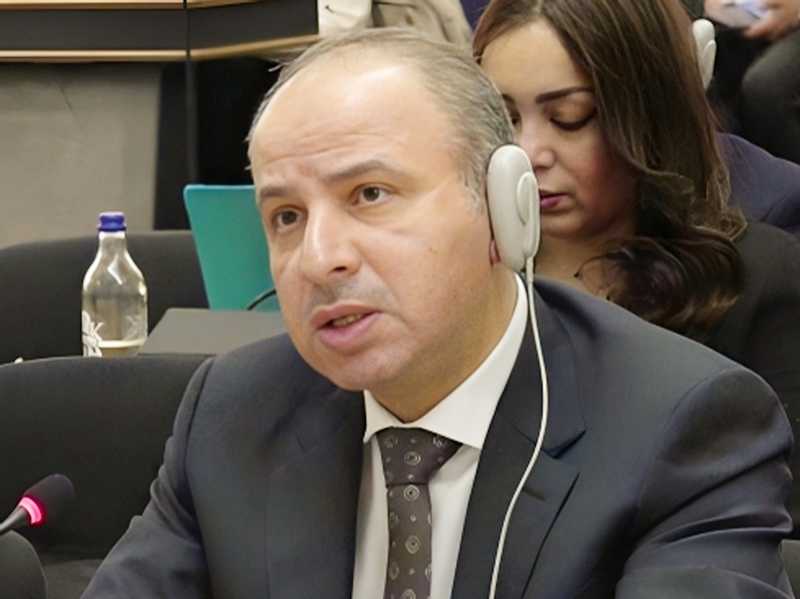 الكويت: الصمت الدولي ازاء استمرار العدوان الايراني السافر لم يعد مقبولا