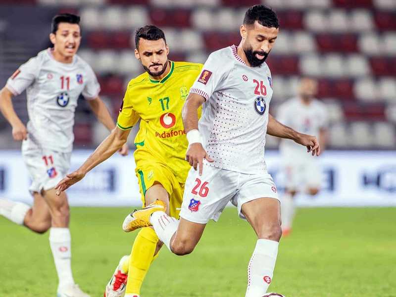 الكويت يترقب الاعلان عن اليه  استئناف «التحدي الاسيوي»