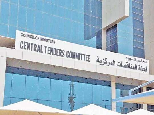 «المناقصات» يوافق علي طرح استكمال مشروع طريق 6.5