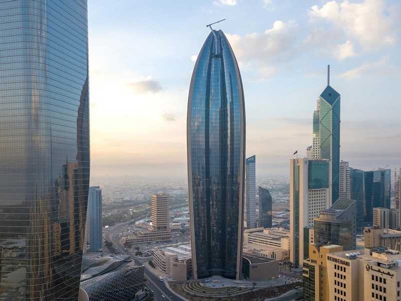 «الوطني» يؤكد استمراريه وجاهزيه عملياته المصرفيه والتشغيليه 