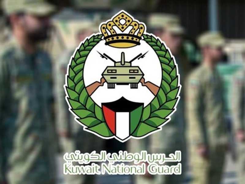 «الحرس الوطني»: اسقاط طائره مسيره في احد مواقع المسؤوليه التي نتولي تامينها