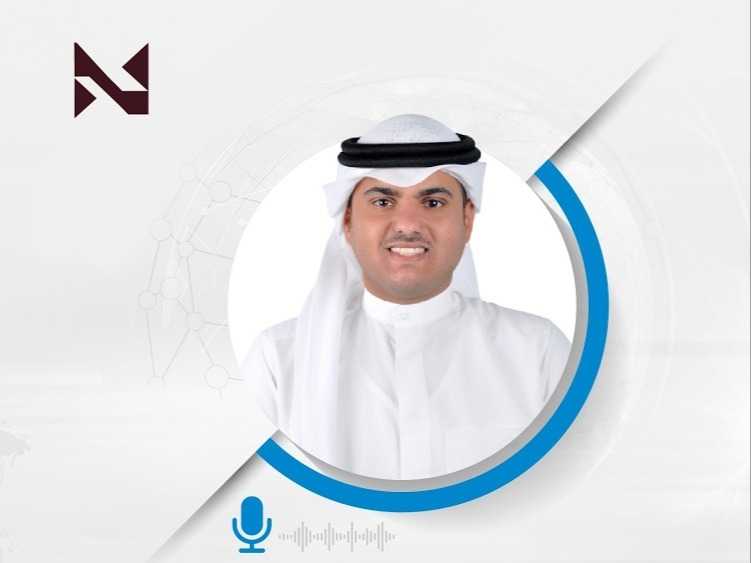 تحليل شركه الاستثمارات الوطنيه للاداء الاسبوعي للسوق الكويتي في قناه CNBC ليوم الخميس 12/3/2026