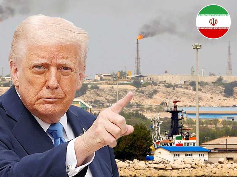 ترامب: ايران تريد عقد اتفاق.. لكنني لن اوافق عليه