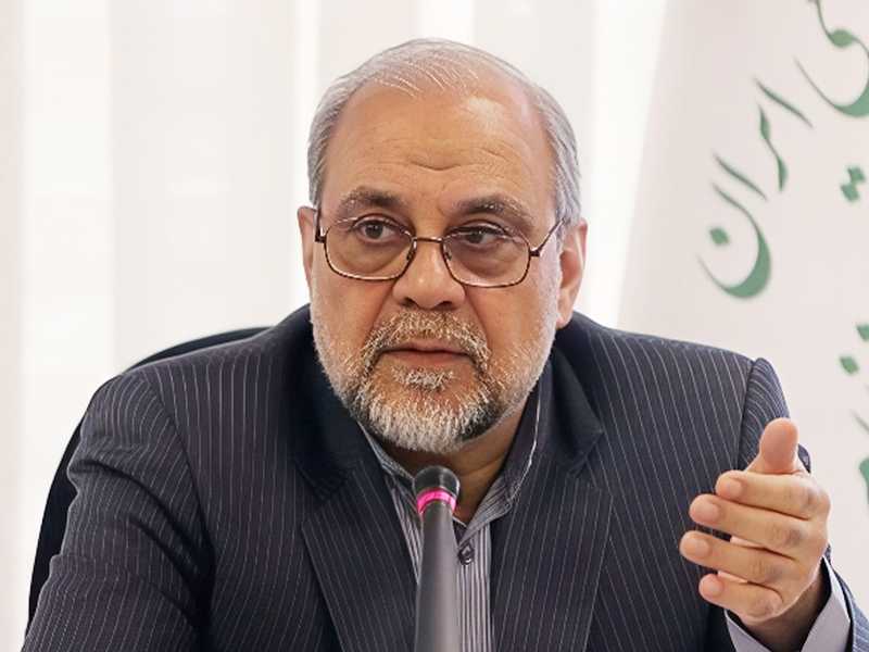 تعيين محمد باقر ذو القدر امينا لمجلس الامن القومي الايراني
