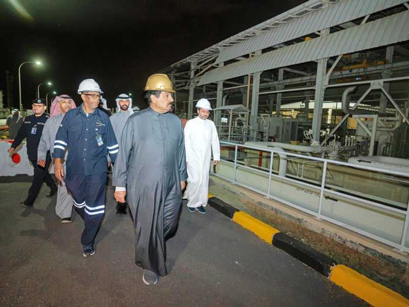 رئيس الوزراء: جهود مخلصه للكوادر الوطنيه في خدمه الوطن