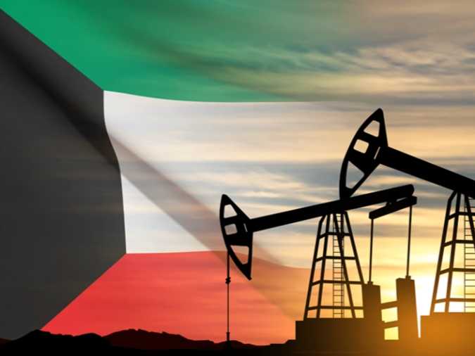سعر برميل النفط الكويتي يرتفع 4.60 دولار ليبلغ 153.22 دولار