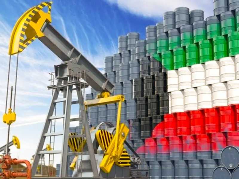 سعر برميل النفط الكويتي يرتفع الي 148.62 دولار