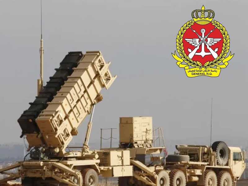 وزاره الدفاع: الدفاعات الجويه الكويتيه تتعامل حاليا مع هجمات صاروخيه وطائرات مسيره معاديه