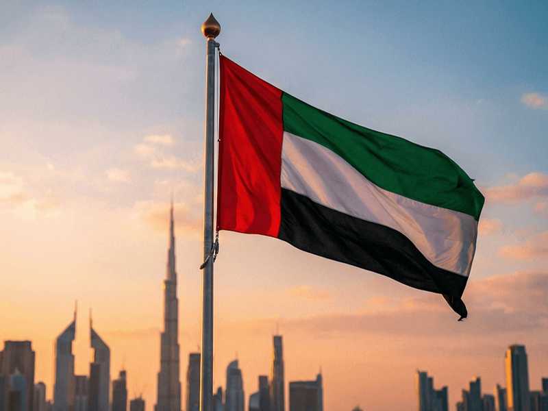 الامارات: تفكيك شبكه ارهابيه مرتبطه بحزب الله اللبناني وايران