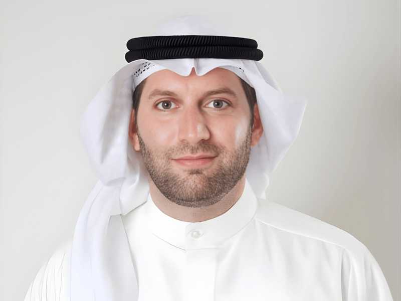 فيصل سلطان: «مخازن» تواصل تحولها لتصبح محرك اعمال وطنيا