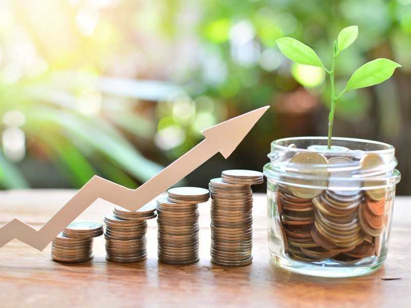 1.17 مليار دينار اصول صناديق الاستثمار في فبراير