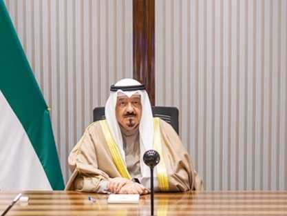 ممثل الامير: لسنا طرفا في الحرب واراضينا لن تستخدم ضد اي طرف