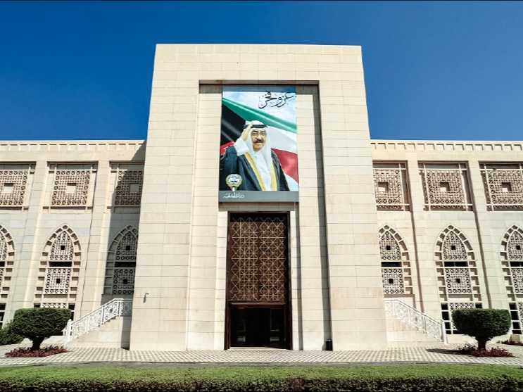 وزاره الخارجيه: نرحب بقرار مجلس حقوق الانسان بادانه الهجمات الايرانيه