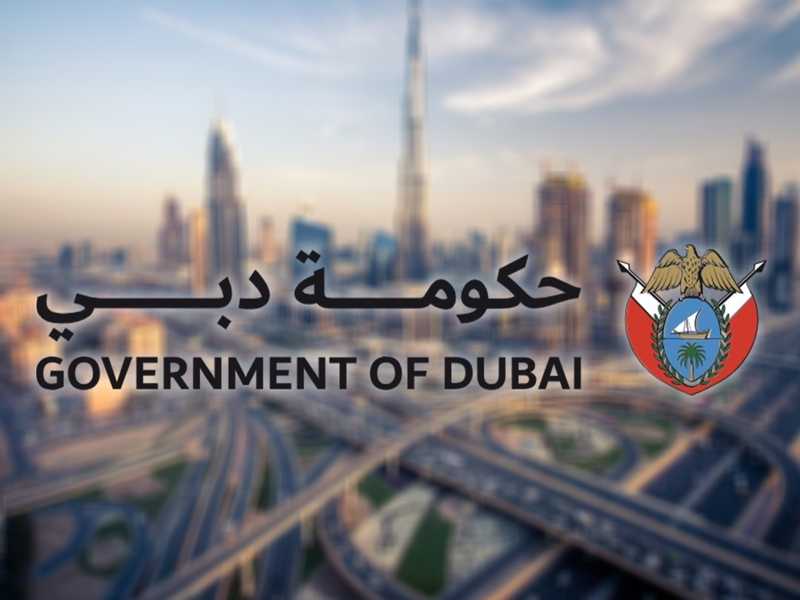 حكومه دبي: تامين سلامه جميع افراد طاقم ناقله النفط الكويتيه