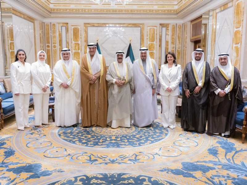 الامير: مسطره واحده علي «الرئيس قبل المرؤوس»