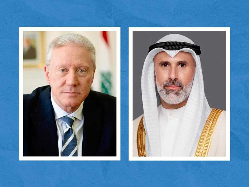 الكـــويت: هجمـــات الاحتـــلال علي لبنان  تصعيد خطير يقوض السلام