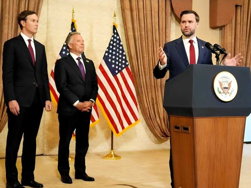 CBS: جميع اعضاء الوفد الامريكي يغادرون باكستان بمن فيهم الفريق الفني