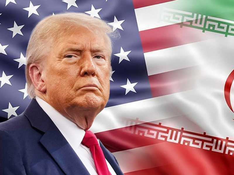 CNN: من المتوقع التوصل الي اتفاق الليله.. بين ايران وترامب
