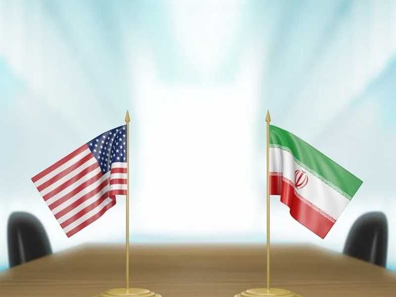 اكسيوس: نقطه الخلاف الرئيسيه بالمفاوضات هي طلب ايران وقفا دائما للحرب