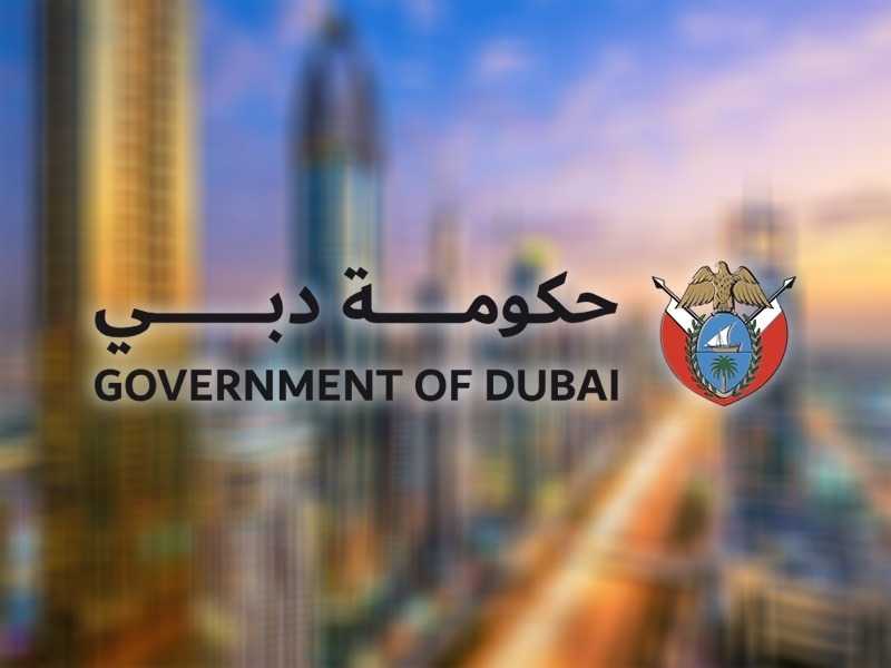 حكومه دبي: اخماد الحريق الذي تعرضت له ناقله النفط الكويتيه السالمي في مياه دبي